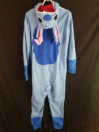 Pigiama stitch pezzo unico - pigiama,