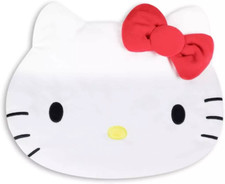 Tappetino riscaldante cuscino caldo Hello Kitty alimentazione USB hot relax S...