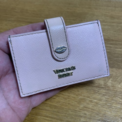 Victoria secret porta carte - porta,