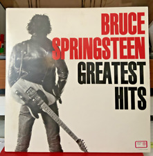 Lp Bruce Springsteen-Greatest