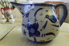 Brotola Vino Italiana Ceramica