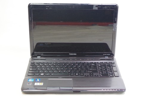 Toshiba satellite p755 s5215 - satellite, p755-s5215