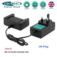 Caricabatteria per batteria