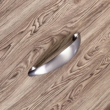 Maniglia Mobilie Acciaio Inox