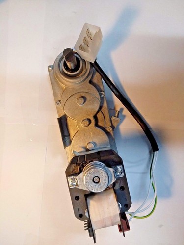Motore ingranaggi 230v kenta - motore,