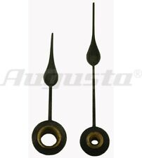 Lancette coppia in acciaio