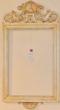 Cornice in legno Rettangolare