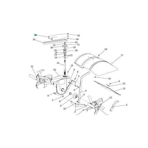 Eurosystems coperchio cinghia - eurosystems,