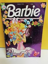 Barbie rivista marzo 1993 - marzo,