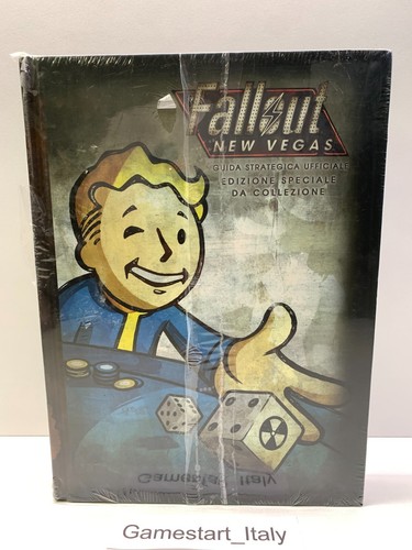 Guida ufficiale fallout new - ufficiale,