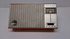 Rara Radio d'epoca  MIVAR 