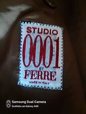 GIANFRANCO FERRE' STUDIO 0001