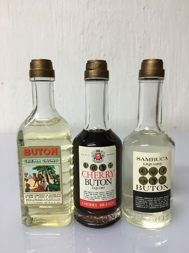 Lotto mignon miniature buton - lotto,