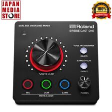 Roland BRIDGE CAST ONE BRC-ONE