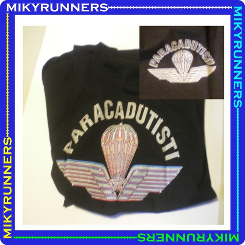 Shirt brigata paracadutisti - t-shirt,