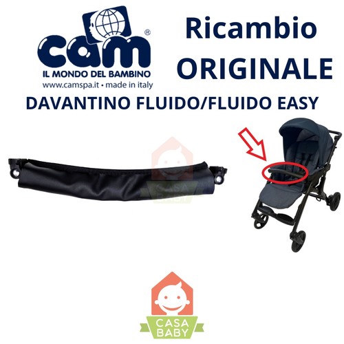 Davantino passeggino cam - davantino,