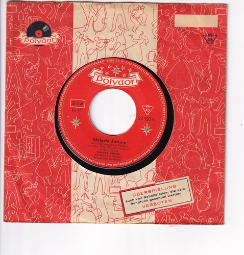 Caterina valente 1957 - valente,