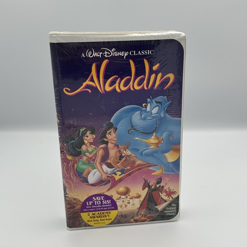 Aladdin walt disney - 1993),