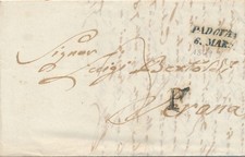 Lombardo Veneto 6/3/1849