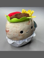 NUOVO peluche Squishmallows