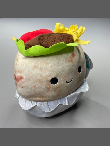 Nuovo peluche squishmallows - nuovo,