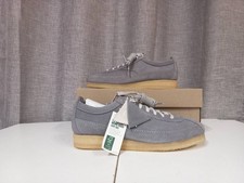 Clarks Wallabee Tor80  loafer