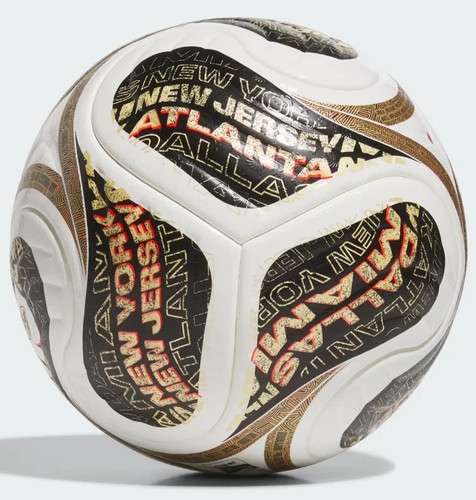 Fifa world cup 2026 trionda - ,