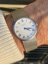 Orologio Watch Juvenia Ellipse