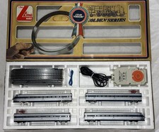 Train Set 10 2102 V Treno