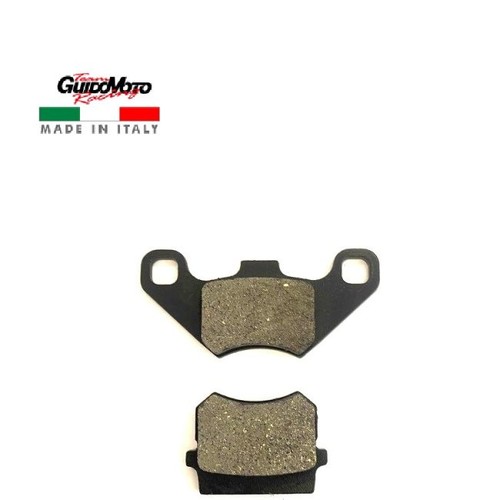 Pastiglie freni mini - mini, quad