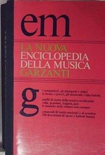 Aa.vv. LA NUOVA ENCICLOPEDIA