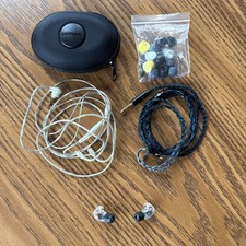 Shure SE425 Sound Isolating