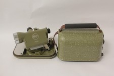 Theodolite Kern Svizzera