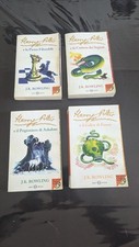 Libri Harry Potter Edizione