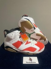 Nike Air Jordan 6 VI Retro