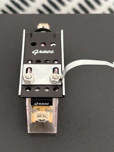 Cartuccia phono grace mm - phono,