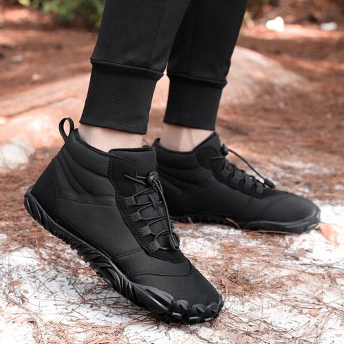 Scarpe uomo piedi nudi - uomo,