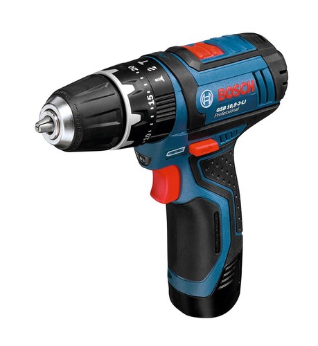Bosch trapano avvitatore - bosch,