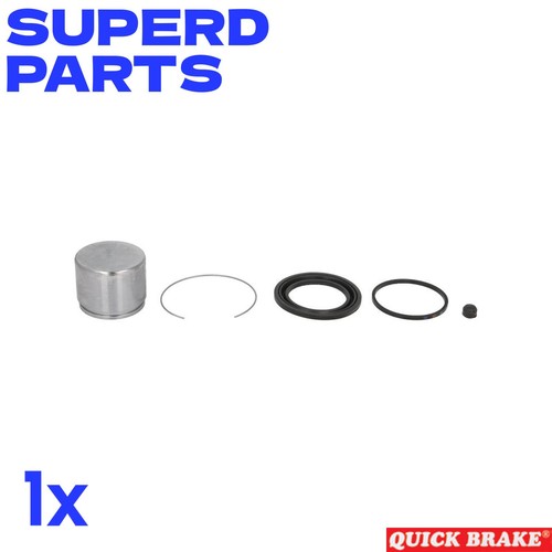 Kit riparazione pinza freno - riparazione,