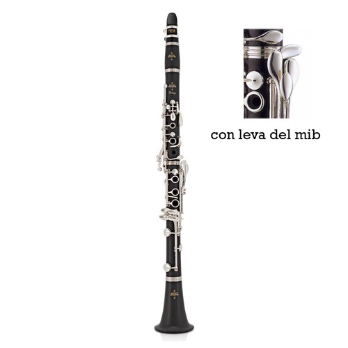 Buffet crampon clarinetto - &,