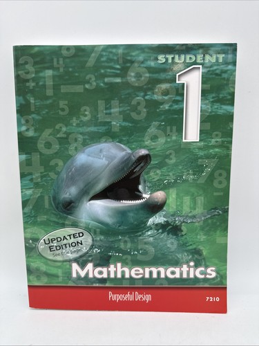 Purposeful design mathematics - purposeful,