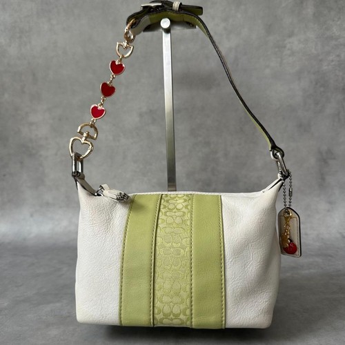 Borsa porta accessori righe - accessori, a