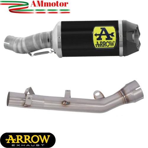 Arrow kawasaki 10r 2022 - arrow,