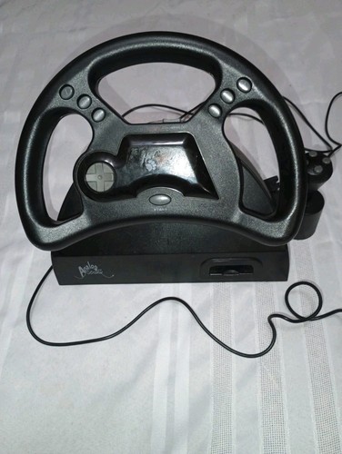 Nintendo mad catz - , volante