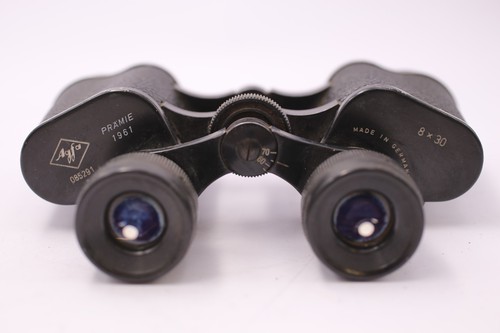 Binocolo agfa 8x30 premio - 8x30,,
