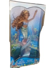 NUOVO Disney Poseable La