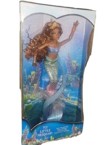 Nuovo disney poseable - nuovo, la