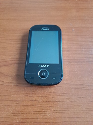 Cellulare ngm soap doppia sim - ngm,
