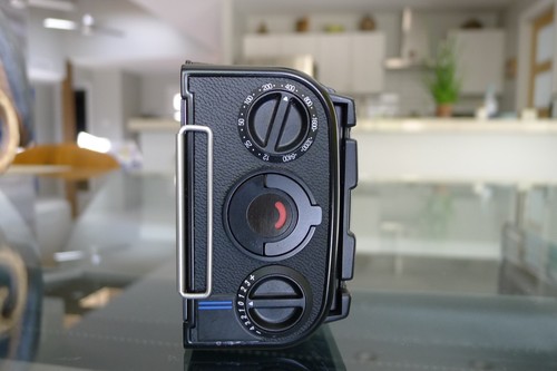 Hasselblad e16 tcc - e16,