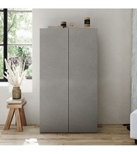 Scarpiera Brex bassa con 2